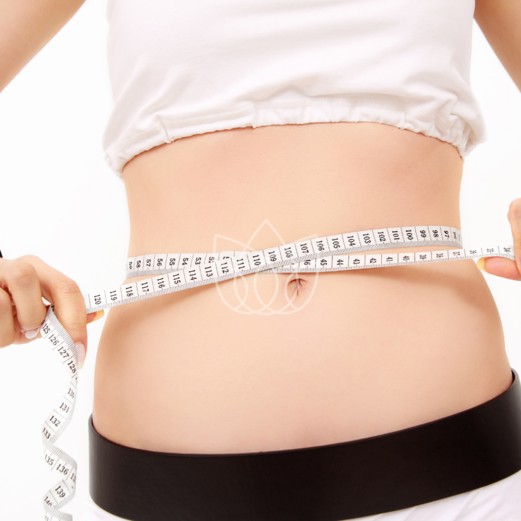 Fat loss injections