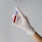 BLOOD TESTING