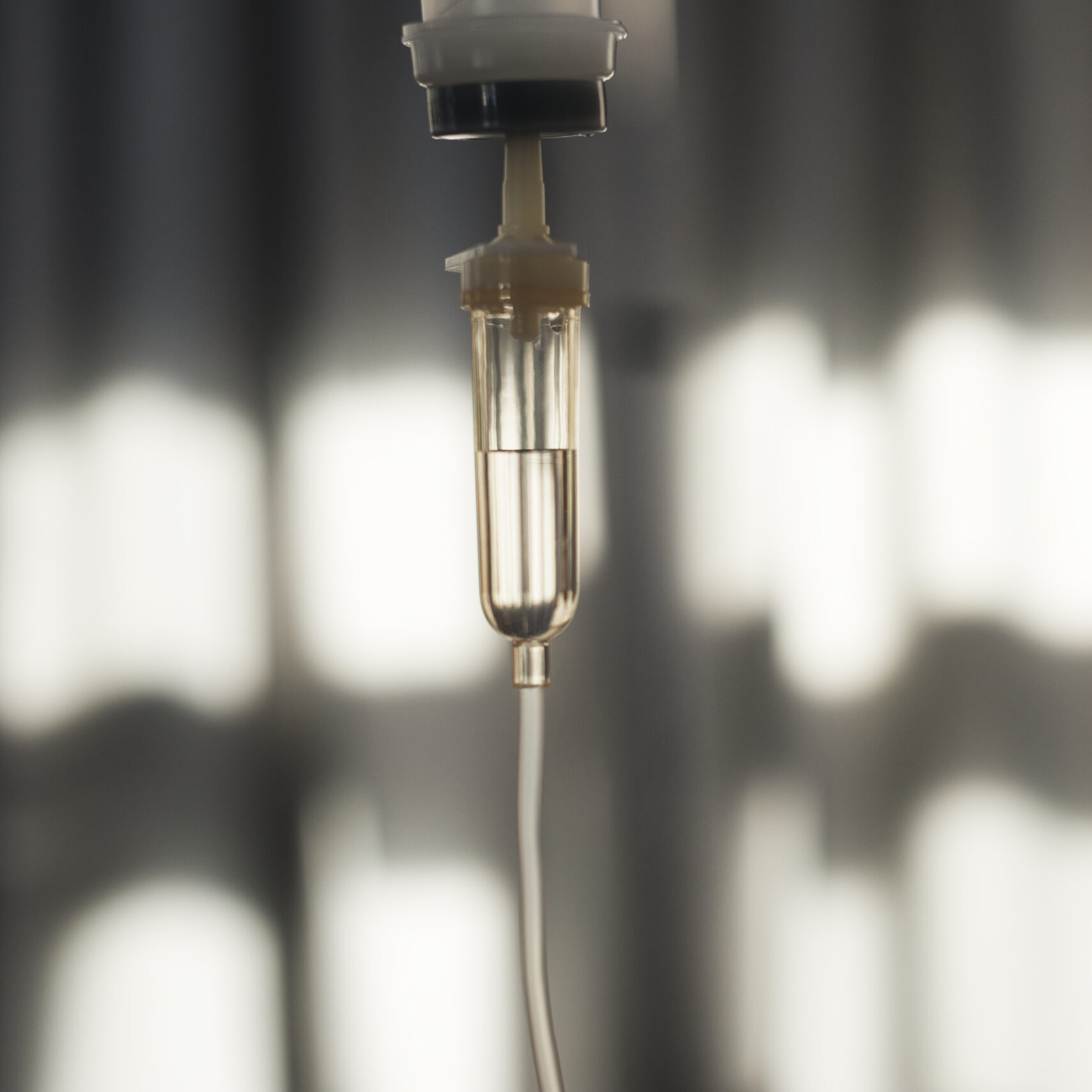 IV DRIP THERAPY