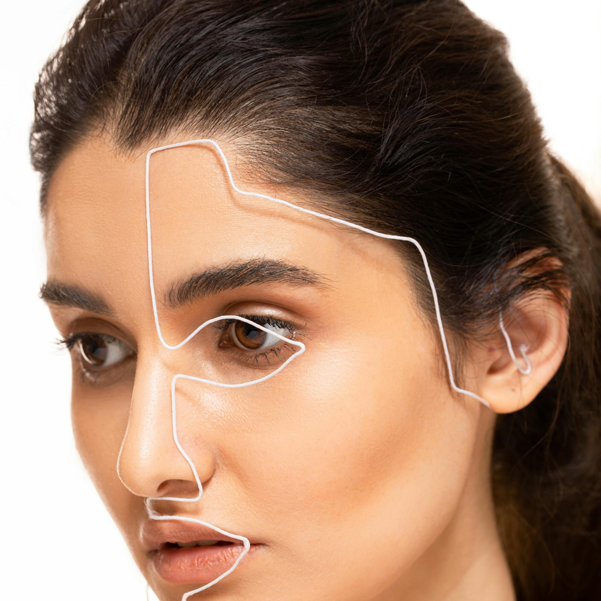 CONTOUR & CORRECTION