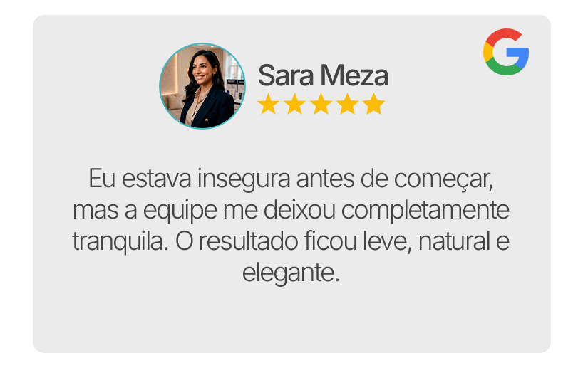 FEEDBACK SARA MEZA