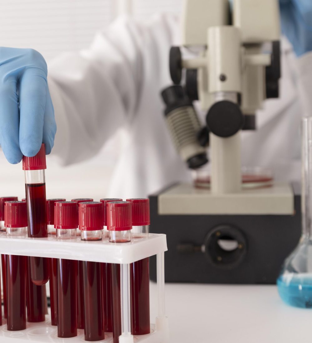 coronavirus-blood-samples-arrangement-lab